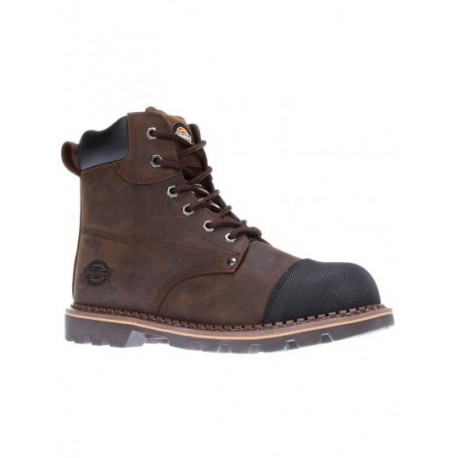 dickies botas de seguridad