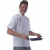 CHAQUETA COCINA B9001