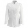 CHAQUETA SEÑORA EGOCHEF WHITE GIRL