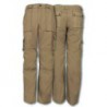 PANTALON ZINC