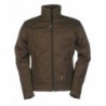 CHAQUETA SOFTSHELL "YELCHO BROWN"