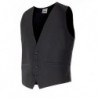 CHALECO SIN SOLAPA