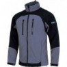CHAQUETA SOFTSHELL S9030
