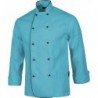 CHAQUETA COCINA WORKTEAM B9205