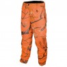 PANTALON SOMLYS CAMUFLAJE NARANJA