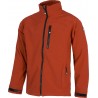CHAQUETA SOFTSHELL S9010