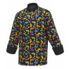 CHAQUETA EGOCHEF DINOS