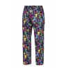 PANTAL&Oacute;N EGOCHEF COLOR SKULLS