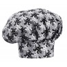 GORRO CHEF EGOCHEF GEKO