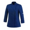 CHAQUETA SEÑORA EGOCHEF BLU SAYLOR