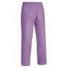 PANTALON UNISEX EGOCHEF LILLA