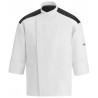 CHAQUETA EGOCHEF FIRST