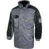 PARKA TEJIDO ANTIMANCHAS WF1912