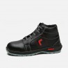 BOTA PIEL "BELA BLACK"