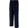 PANTALON DE PANA S7014