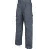 PANTAL&Oacute;N RESISTENTE WORKTEAM B1409