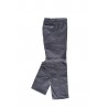 PANTALON CON FORRO POLAR B1408