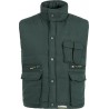 CHALECO MULTIBOLSILLOS S3250