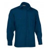 CAMISA VALENTO ACADEMY M/LARGA