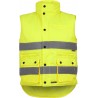 CHALECO WORKTEAM C3209