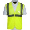 CHALECO WORKTEAM C3612