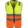 CHALECO WORKTEAM C3616