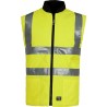 CHALECO ACOLCHADO WORKTEAM C3650