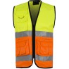 CHALECO WORKTEAM C4046