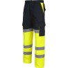 PANTALÓN WORKTEAM C3214