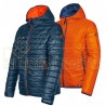 CHAQUETA PLUMAS KENNY