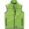 CHALECO SOFTSHELL S9310