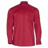 CAMISA ROGER 50% POL 50% ALG.LINO