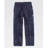 PANTALON IGNIFUGO B1490