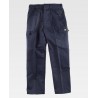 PANTALON IGNIFUGO ANTIESTATICO