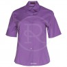 CAMISA ROGERSEV M/CORTA MUCHOS COLORES