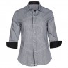 CAMISA ROGERSEV M/FRANCESA CONTRASTES