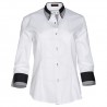 CAMISA ROGERSEV 3/4 DOBLE