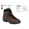 BOTA GORE TEX SIN PROTECCION "SERVAL"