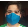 MASCARILLA HIGI&Eacute;NICAS 7/11 A&Ntilde;OS