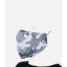 MASCARILLA LACLA FFP2 ADULTO "CAMUFLAJE"