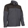 CHAQUETA T&Eacute;CNICA SOFTSHELL "MAKULA"