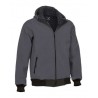 CHAQUETA T&Eacute;CNICA SOFTSHELL "BLUMER"
