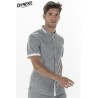 CAMISA DYNEKE CUELLO MAO