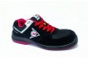 ZAPATO DUNLOP SWORD LINE RED