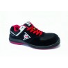 ZAPATO DUNLOP SWORD LINE RED