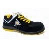 ZAPATO DUNLOP SWORD LINE YELLOW