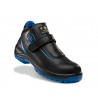 BOTA SOLDADOR VULCANO TOP