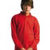 POLO BC MANGA LARGA 100% ALGODON