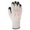 GUANTE JUBA NITRITEX, 10 UDS
