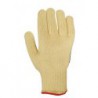 GUANTE JUBA KEVLAR, 10 PARES